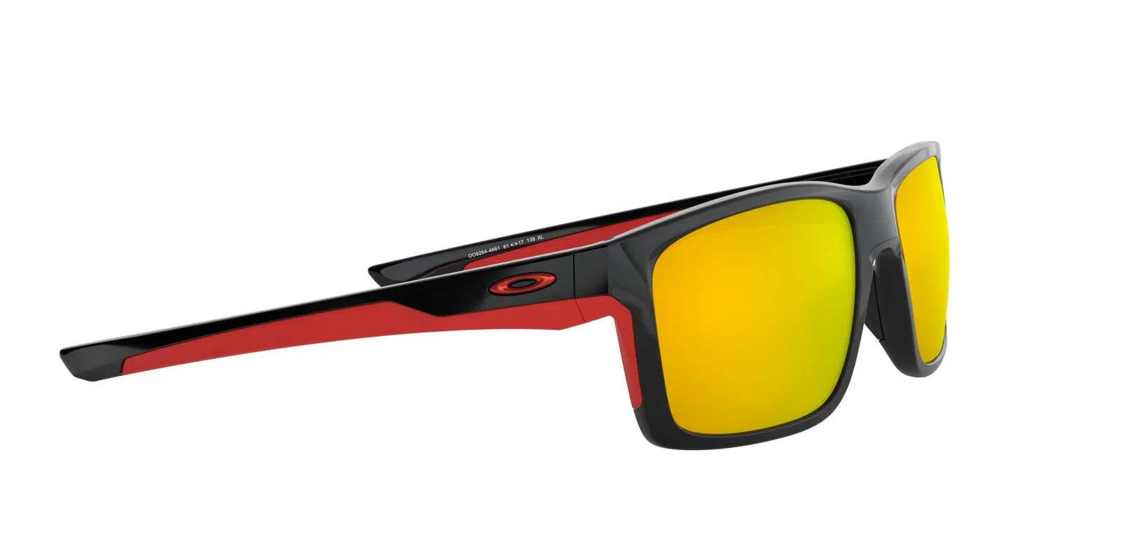 Oakley Mainlink 9264 Sunglasses - view 156